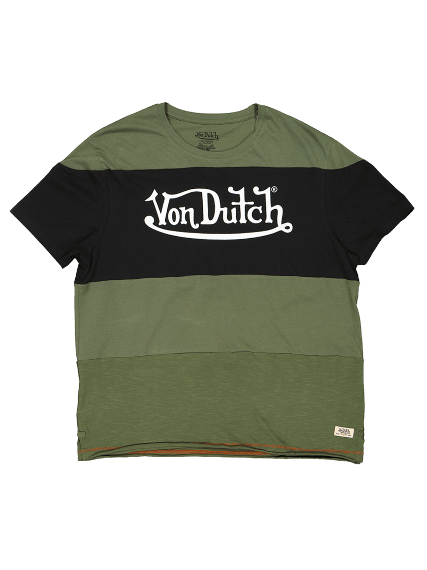 Revibe x Von Dutch Revibe